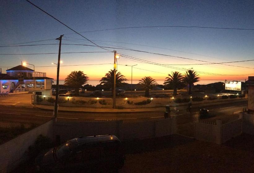 Hospedium Hostel Republica Surf House