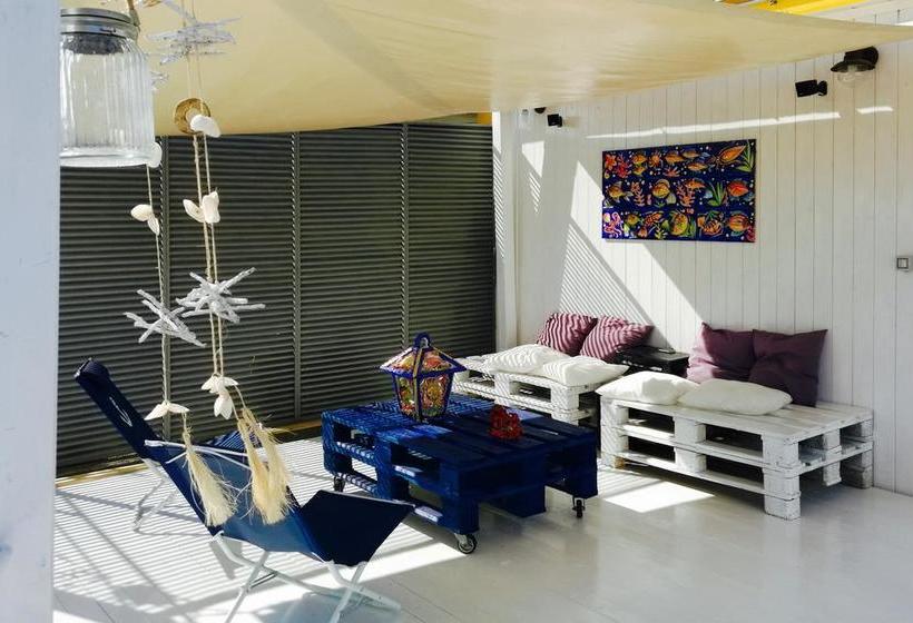 Torre Cielo E Mare Bed & Breakfast