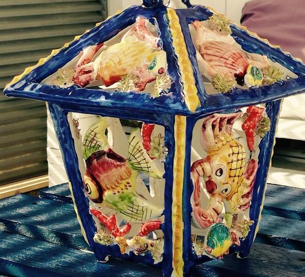 Torre Cielo E Mare Bed & Breakfast