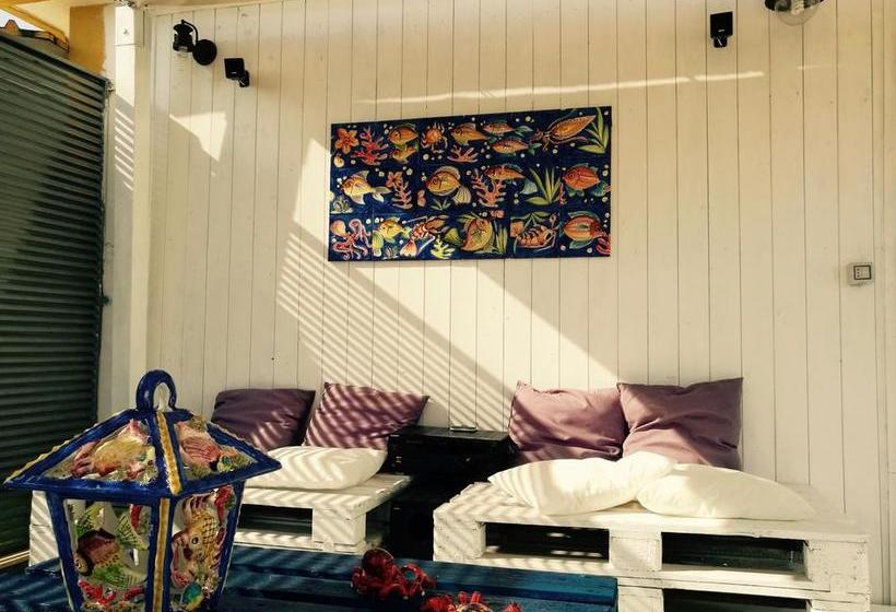 Torre Cielo E Mare Bed & Breakfast