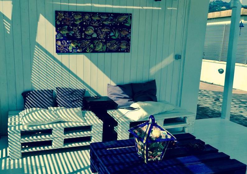 Torre Cielo E Mare Bed & Breakfast