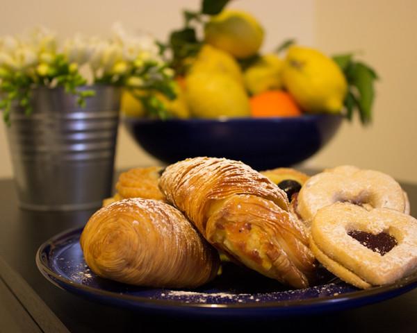 Torre Cielo E Mare Bed & Breakfast