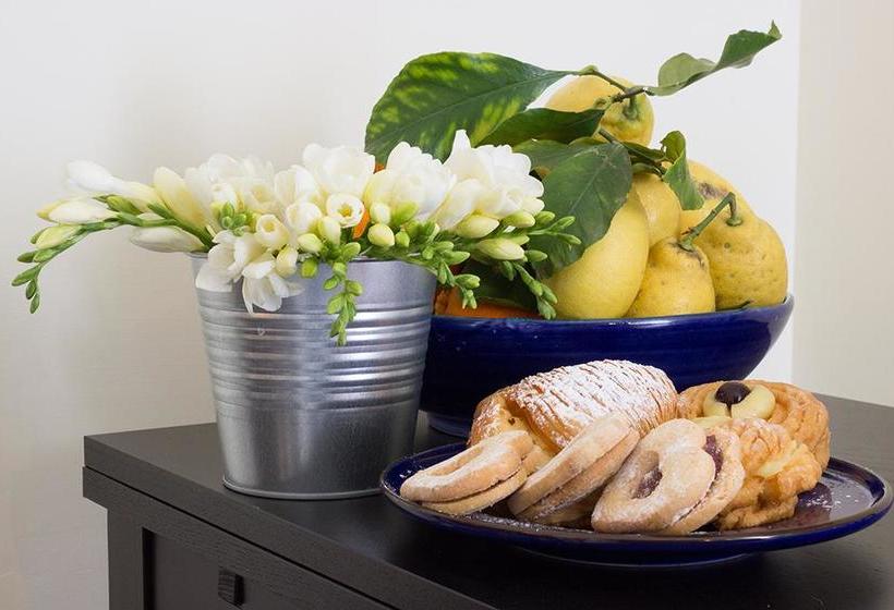 Torre Cielo E Mare Bed & Breakfast