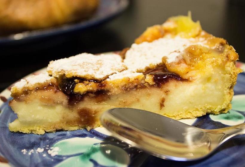 Torre Cielo E Mare Bed & Breakfast