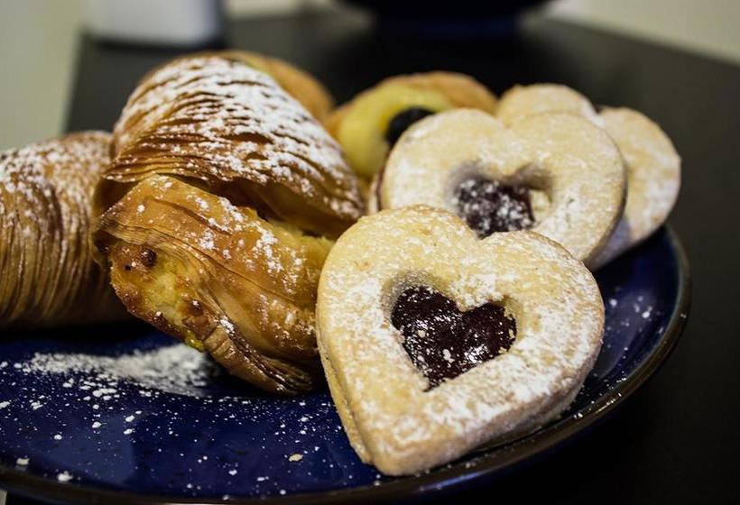 Torre Cielo E Mare Bed & Breakfast