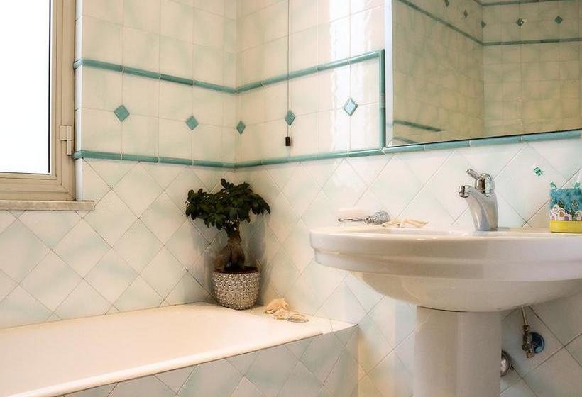 Torre Cielo E Mare Bed & Breakfast