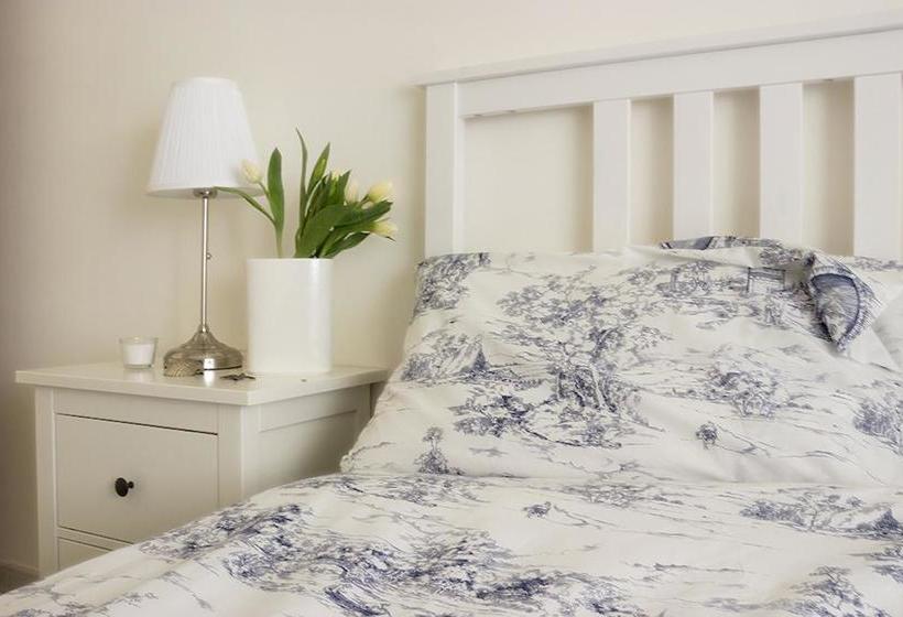 Torre Cielo E Mare Bed & Breakfast