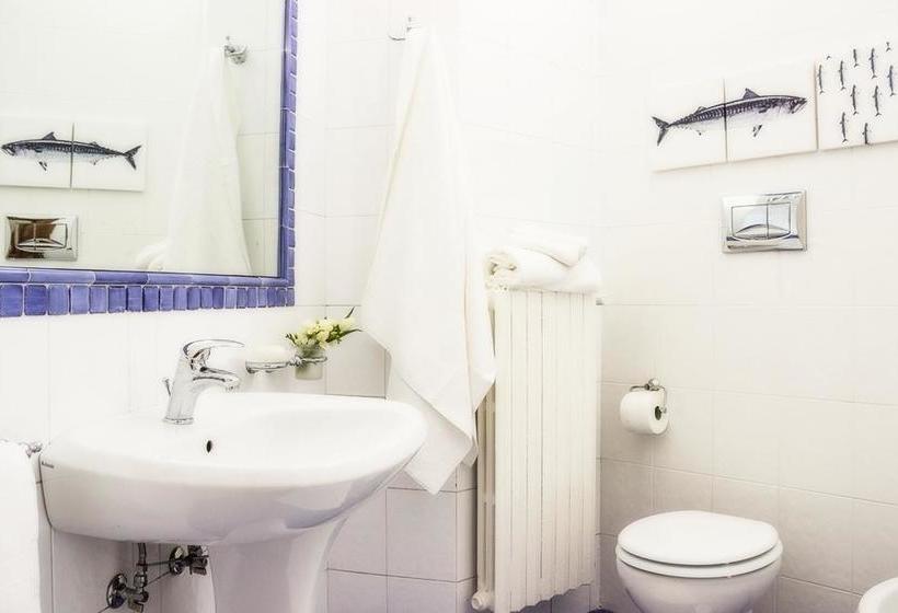 Torre Cielo E Mare Bed & Breakfast