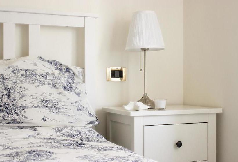 Torre Cielo E Mare Bed & Breakfast