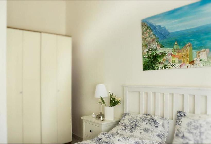 Torre Cielo E Mare Bed & Breakfast