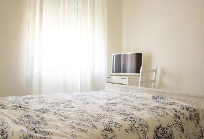 Torre Cielo E Mare Bed & Breakfast