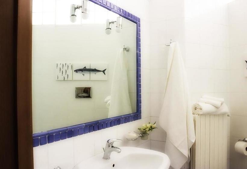 Torre Cielo E Mare Bed & Breakfast