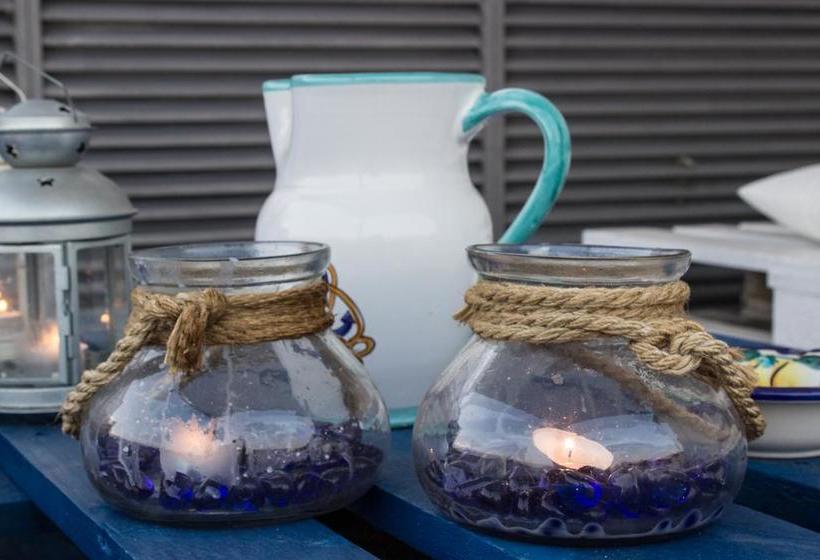 Torre Cielo E Mare Bed & Breakfast