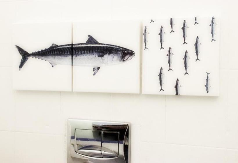 Torre Cielo E Mare Bed & Breakfast