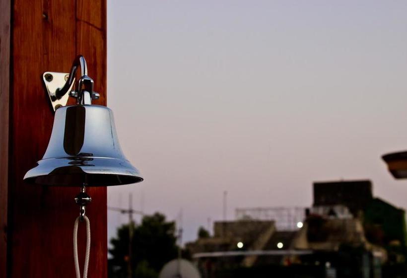 Torre Cielo E Mare Bed & Breakfast