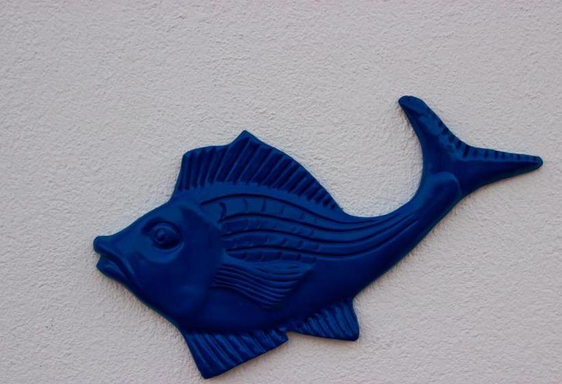 Torre Cielo E Mare Bed & Breakfast