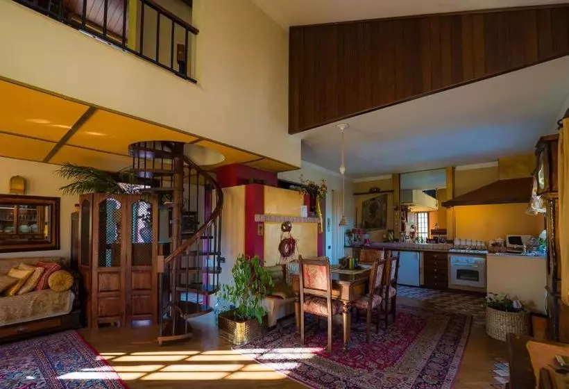 B&b Al Roncaccio