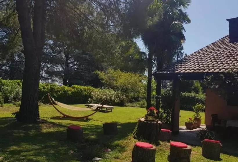 B&b Al Roncaccio