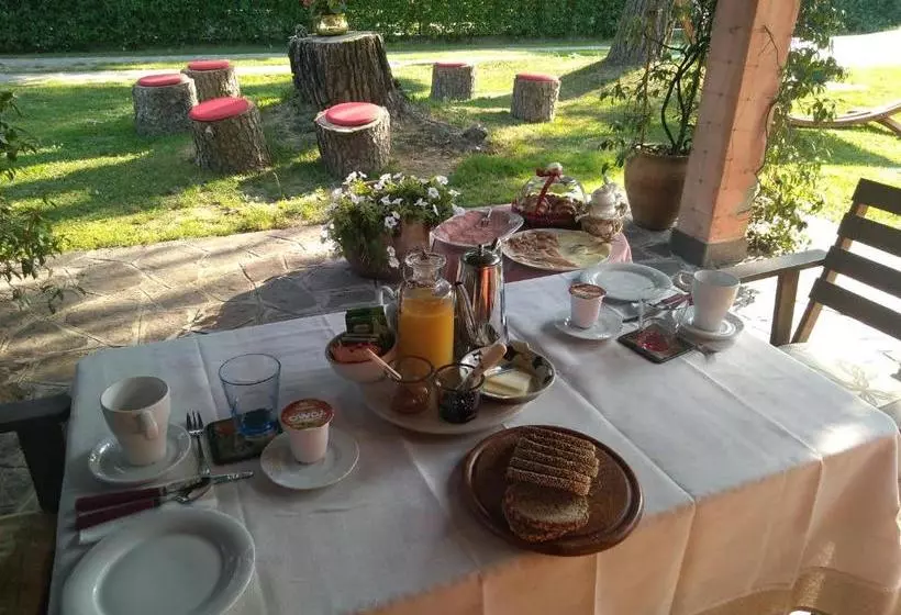 B&b Al Roncaccio