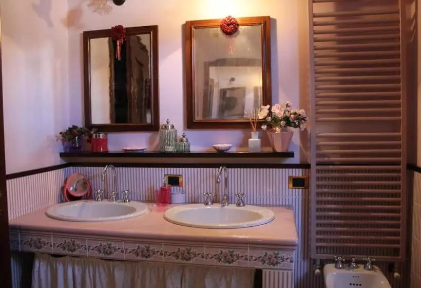 B&b Al Roncaccio
