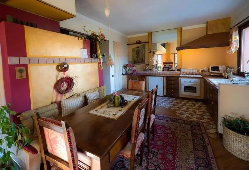 B&b Al Roncaccio