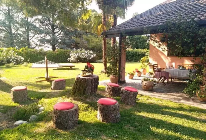 B&b Al Roncaccio