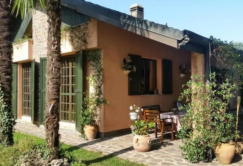B&b Al Roncaccio
