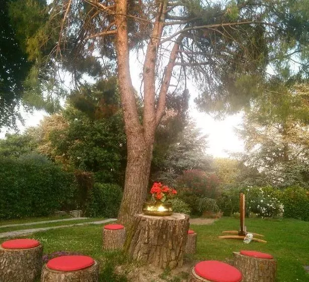 B&b Al Roncaccio