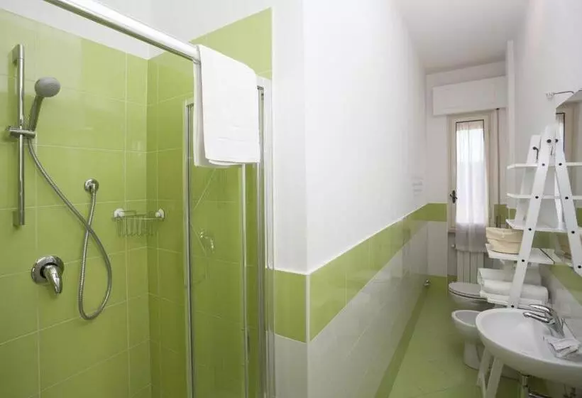 B&b Cento Passi Dalle Mura