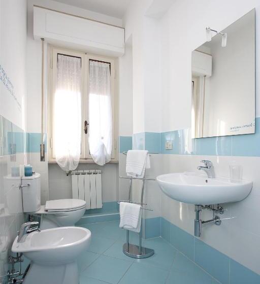 B&b Cento Passi Dalle Mura