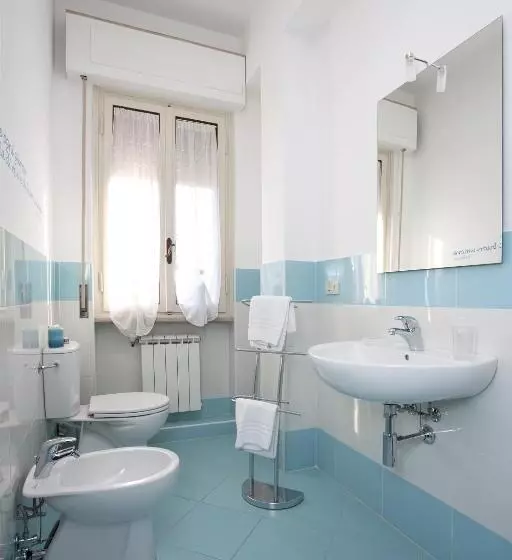 B&b Cento Passi Dalle Mura