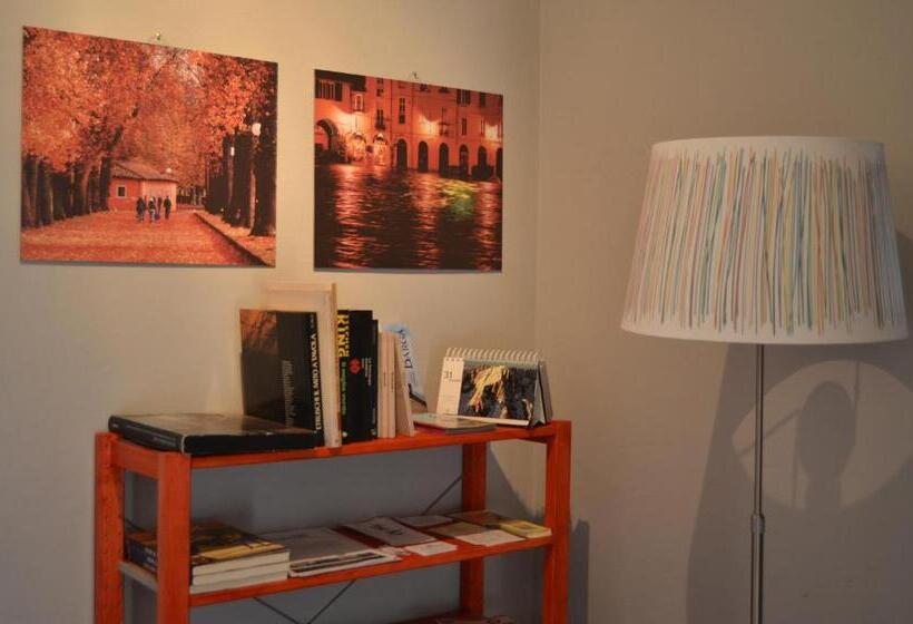 B&b Cento Passi Dalle Mura