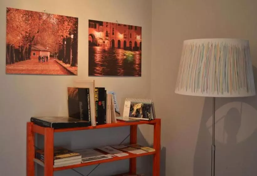 B&b Cento Passi Dalle Mura