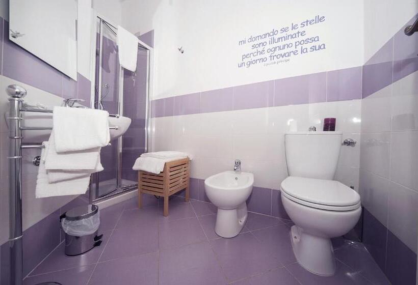 B&b Cento Passi Dalle Mura