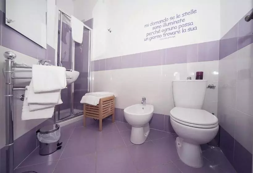 B&b Cento Passi Dalle Mura