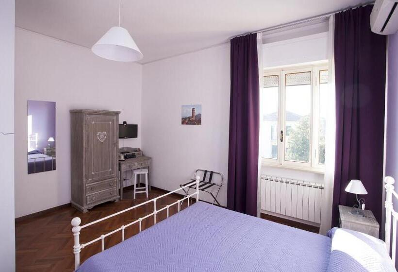 B&b Cento Passi Dalle Mura