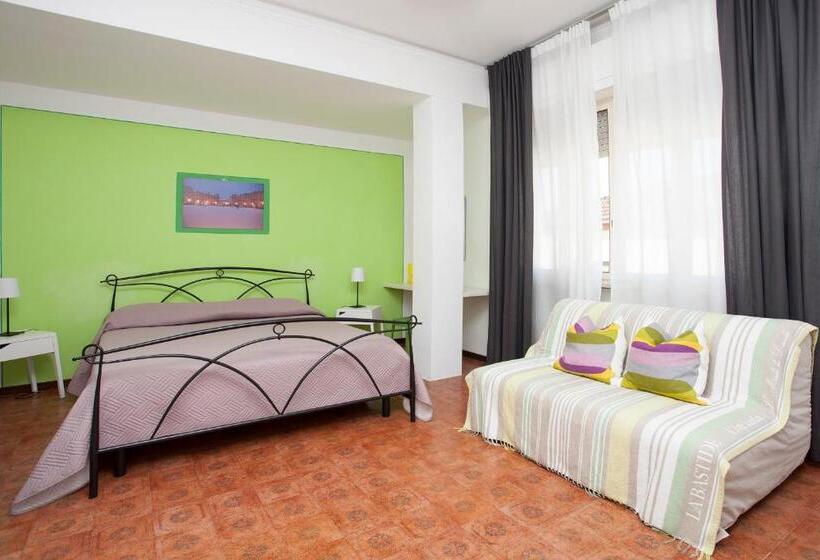 B&b Cento Passi Dalle Mura