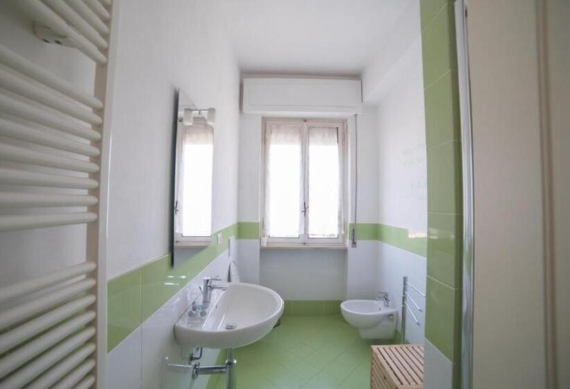 B&b Cento Passi Dalle Mura