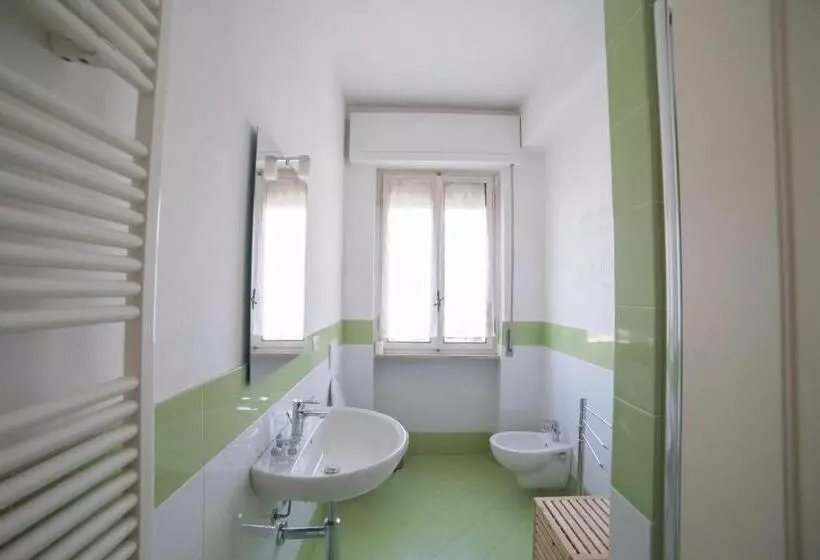 B&b Cento Passi Dalle Mura