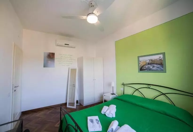 B&b Cento Passi Dalle Mura