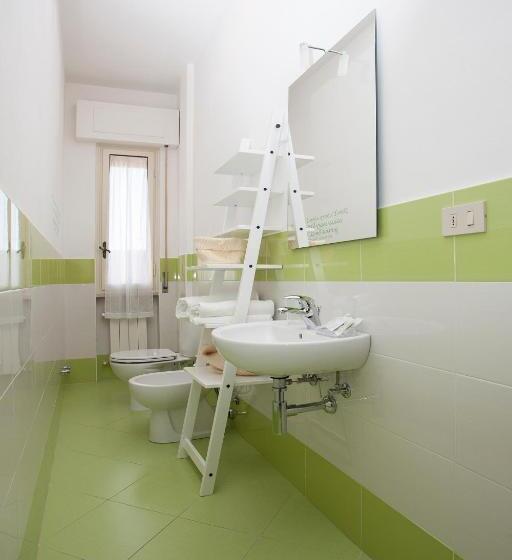 B&b Cento Passi Dalle Mura