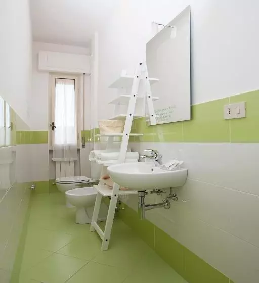B&b Cento Passi Dalle Mura