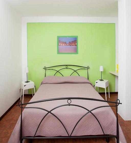 B&b Cento Passi Dalle Mura