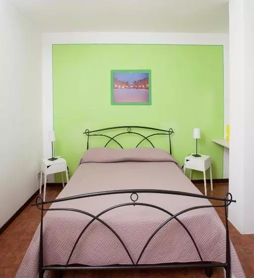 B&b Cento Passi Dalle Mura
