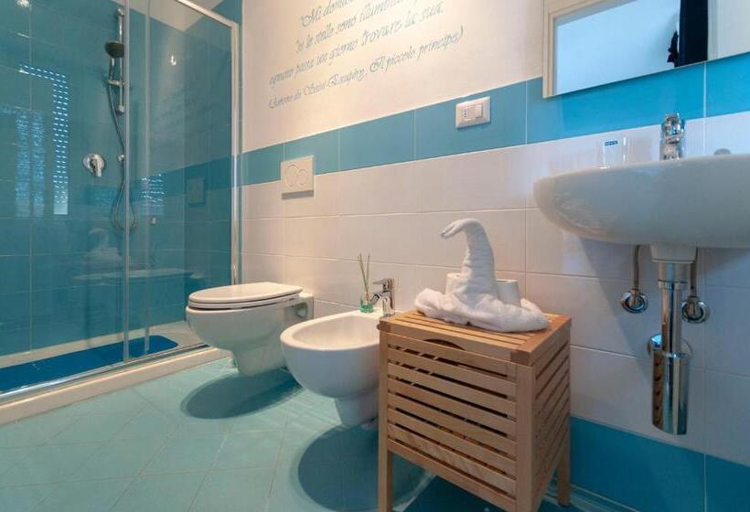 B&b Cento Passi Dalle Mura