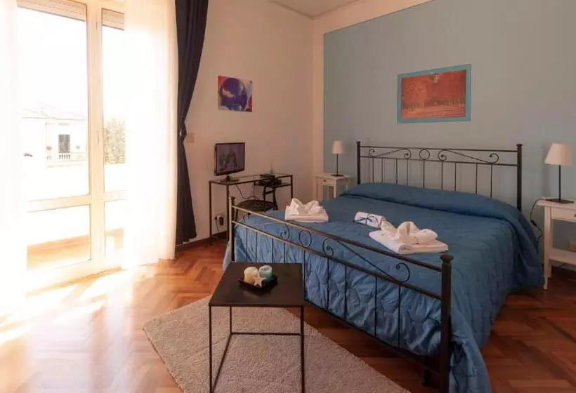 B&b Cento Passi Dalle Mura