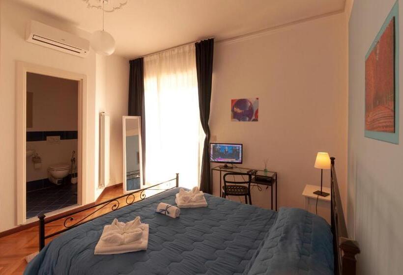 B&b Cento Passi Dalle Mura