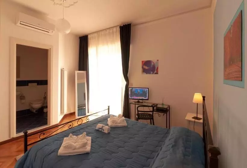B&b Cento Passi Dalle Mura