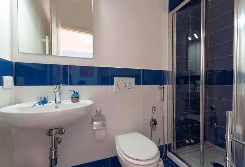 B&b Cento Passi Dalle Mura
