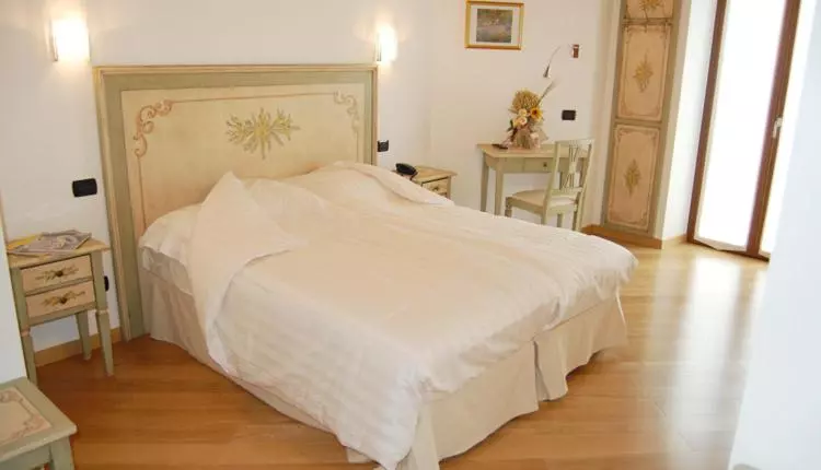 Relais Fontana Rosa B&b Wellness
